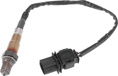 X AUTOHAUX 39210-2E100 استبدال نسبة الهواء إلى الوقود الأمامي O2 الأوكسجين الاستشعار لشركة هيونداي توكسون إلنترا سوناتا لكيا سول in Saudi Arabia