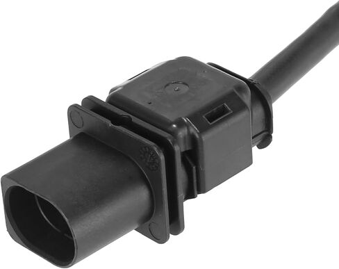 X AUTOHAUX 39210-2E100 استبدال نسبة الهواء إلى الوقود الأمامي O2 الأوكسجين الاستشعار لشركة هيونداي توكسون إلنترا سوناتا لكيا سول in Saudi Arabia