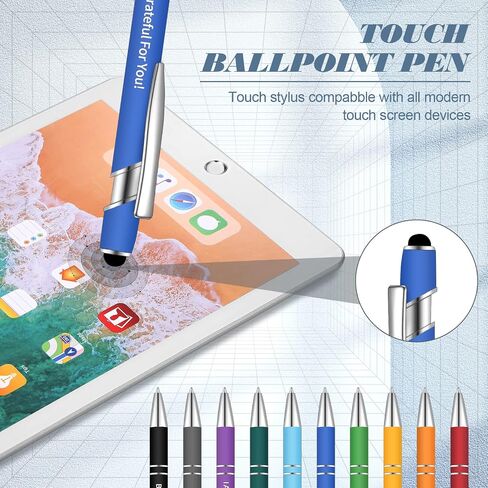 Sinmoe 20 Pcs Funny Pens for Coworker Snarky Complaining Negative Passive Insulting Quotes Ballpoint Pens for Adult Office Work Colleague Gift(Rude Style) in Saudi Arabia