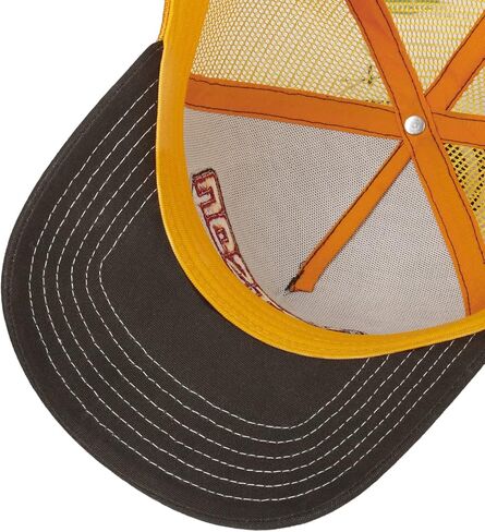 Stetson Hard Work Trucker Cap Women/Men - in Saudi Arabia