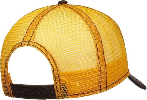 Stetson Hard Work Trucker Cap Women/Men - in Saudi Arabia