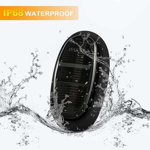 4 قطعة أضواء LED للعلامات الجانبية متوافقة مع Ford F-150 /F150 Raptor 2009-2014 مصابيح المصد الأمامي والخلفي المزدوج عدسة مدخنة in Kuwait