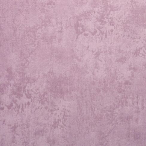 Mook Fabrics قطن ماربل تكس، قطع عنابي من The Yard in Saudi Arabia