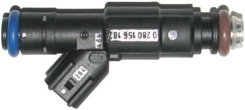 AUS Injection MP-56041 Remanufactured Fuel Injector (Renewed) in Saudi Arabia