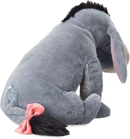 Disney Eeyore Plush - Winnie The Pooh - 11 ½ Inches in Saudi Arabia