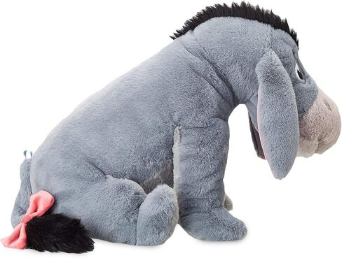 Disney Eeyore Plush - Winnie The Pooh - 11 ½ Inches in Saudi Arabia