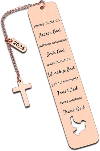 Baptism Gifts for Girl Christening Gifts for Girls Baby Christian Gifts for Women Faith Baptism Gifts for Women Bible Accessories Women Bible Bookmark Religious Gifts for Women Daughter Gifts from Mom in Saudi Arabia