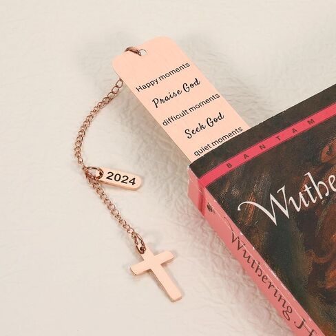 Baptism Gifts for Girl Christening Gifts for Girls Baby Christian Gifts for Women Faith Baptism Gifts for Women Bible Accessories Women Bible Bookmark Religious Gifts for Women Daughter Gifts from Mom in Saudi Arabia