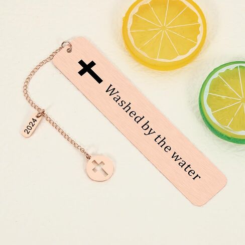 Baptism Gifts for Girl Christening Gifts for Girls Baby Christian Gifts for Women Faith Baptism Gifts for Women Bible Accessories Women Bible Bookmark Religious Gifts for Women Daughter Gifts from Mom in Saudi Arabia