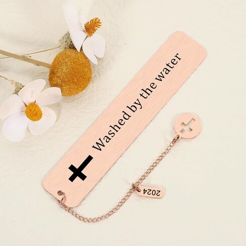 Baptism Gifts for Girl Christening Gifts for Girls Baby Christian Gifts for Women Faith Baptism Gifts for Women Bible Accessories Women Bible Bookmark Religious Gifts for Women Daughter Gifts from Mom in Saudi Arabia