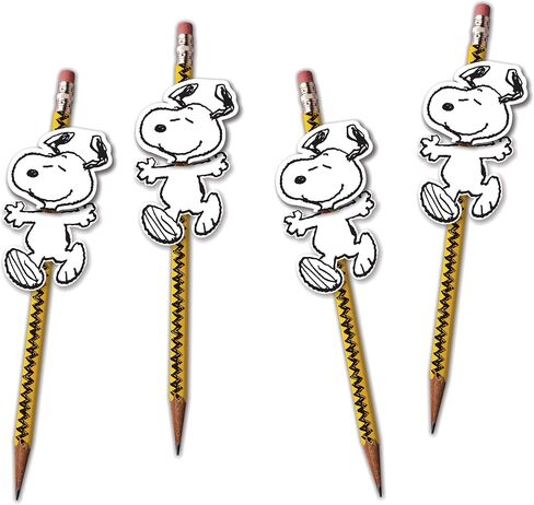 Eureka Back to School Dr. Seuss Cat in the Hat Pencils, Pencil Toppers, and Teacher Reward Cards for Students, 32pc in Saudi Arabia