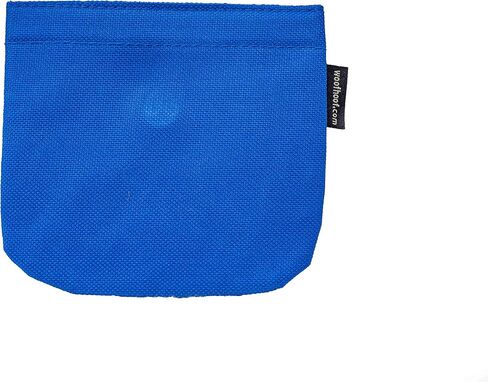 Dog Treat Pouch, Purple Pocket Sized Training Treat Pouch - Lightweight Dog Treat Holder with Magnetic Flap for Stability, Perfect Dog Accessories, Made of Durable Nylon, Machine Washable in Saudi Arabia