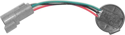 مستشعر سرعة Red Hawk MOT-1005 متوافق مع/بديل للسوابق وDS، مع محرك IQ وGE، عربات الجولف ذات الطراز القديم 102265601 in Saudi Arabia