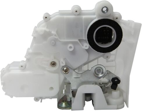 KEDAKEJI K0025L CR-V مزلاج الباب قفل المحرك المحرك الأمامي الأيمن جانب الركاب لـ 2007-2011 CR-V (يستبدل # 72110-SWA-D01) in Kuwait