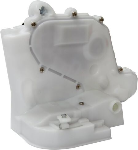 KEDAKEJI K0025L CR-V مزلاج الباب قفل المحرك المحرك الأمامي الأيمن جانب الركاب لـ 2007-2011 CR-V (يستبدل # 72110-SWA-D01) in Kuwait