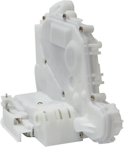 KEDAKEJI K0025L CR-V مزلاج الباب قفل المحرك المحرك الأمامي الأيمن جانب الركاب لـ 2007-2011 CR-V (يستبدل # 72110-SWA-D01) in Kuwait