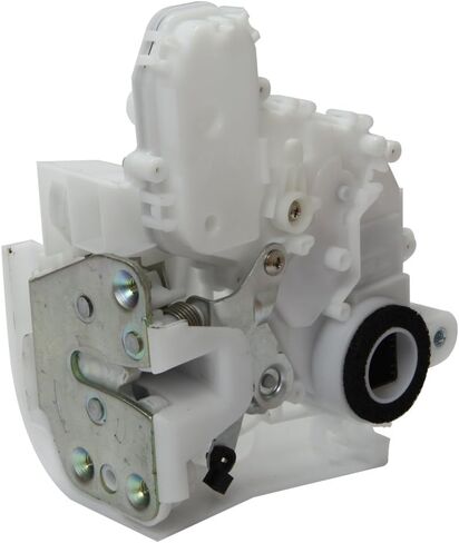 KEDAKEJI K0025L CR-V مزلاج الباب قفل المحرك المحرك الأمامي الأيمن جانب الركاب لـ 2007-2011 CR-V (يستبدل # 72110-SWA-D01) in Kuwait