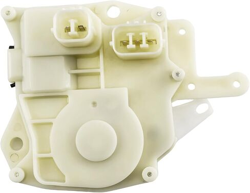 PHILTOP Door Lock Actuator Front Left Compatible with Civic 2001-2005, CR-V 2002-2006, Fit 2007-2008, OE Door Lock Latch Actuator Replace#DLA128 746-361 in Saudi Arabia