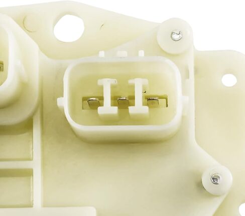 PHILTOP Door Lock Actuator Front Left Compatible with Civic 2001-2005, CR-V 2002-2006, Fit 2007-2008, OE Door Lock Latch Actuator Replace#DLA128 746-361 in Saudi Arabia
