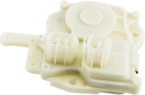 PHILTOP Door Lock Actuator Front Left Compatible with Civic 2001-2005, CR-V 2002-2006, Fit 2007-2008, OE Door Lock Latch Actuator Replace#DLA128 746-361 in Saudi Arabia