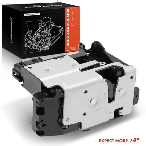 A-Premium Door Latch Lock Actuator Compatible with Ford & Mercury Vehicles - Escape 2005-2007, Mariner 2005-2007, Sport Utility - Front Right Passenger Side, Replace# 2L8Z78219A65BAA, 6L8Z7821813B in Saudi Arabia