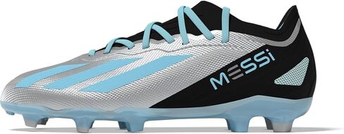 adidas x Crazyfast Messi.1 Flexible Ground Youth Soccer Cleats in Saudi Arabia