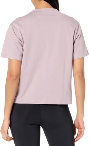 adidas Women's Floral Graphic Big Logo T-Shirt in Saudi Arabia