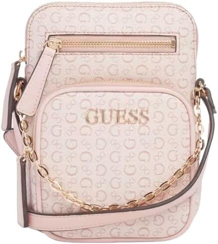 Filmore Canvas Crossbody in Saudi Arabia