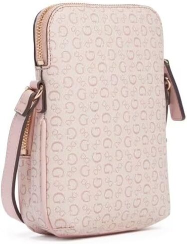 Filmore Canvas Crossbody in Saudi Arabia