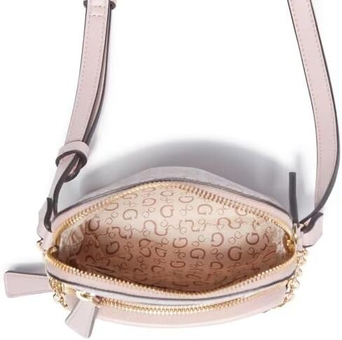 Filmore Canvas Crossbody in Saudi Arabia