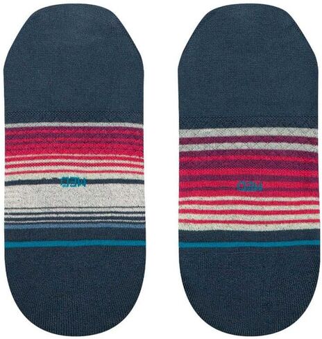 Stance Curren No Show in Saudi Arabia