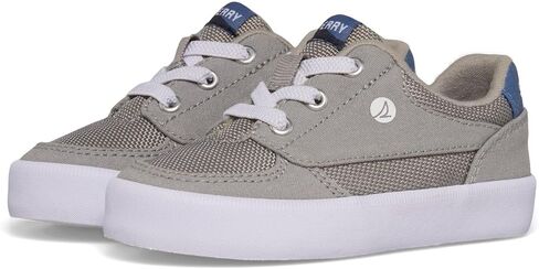 Sperry unisex-child Boardwalk Sneaker Washable Jr in Saudi Arabia