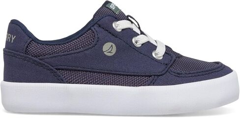 Sperry unisex-child Boardwalk Sneaker Washable Jr in Saudi Arabia
