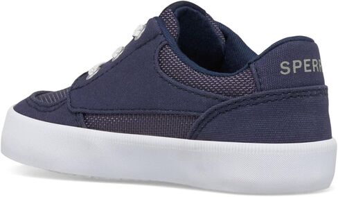Sperry unisex-child Boardwalk Sneaker Washable Jr in Saudi Arabia