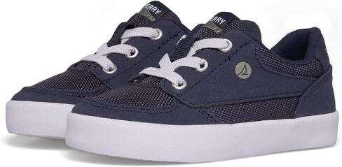 Sperry unisex-child Boardwalk Sneaker Washable Jr in Saudi Arabia