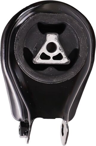 Engine Motor & Transmission Mount Kit 2pcs Compatible with Fits 2004-2009 Mazda 3 2.0L Replace A4405 A4418 in Saudi Arabia