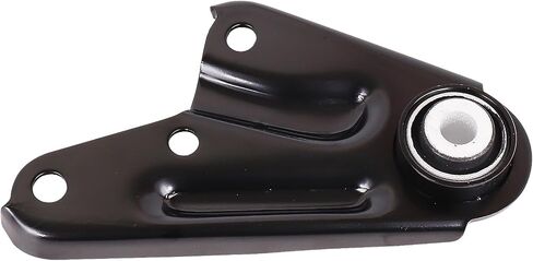 Engine Motor & Transmission Mount Kit 2pcs Compatible with Fits 2004-2009 Mazda 3 2.0L Replace A4405 A4418 in Saudi Arabia