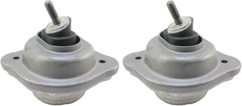 MUNIK Engine Mount 2-Pack Right Side for BMW X3 (E83) 2005-20010 Replacement Number # 22113421296 in Saudi Arabia