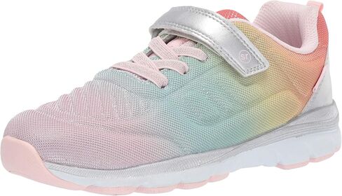 Stride Rite Girl's Made2play Cora Sneaker in Saudi Arabia