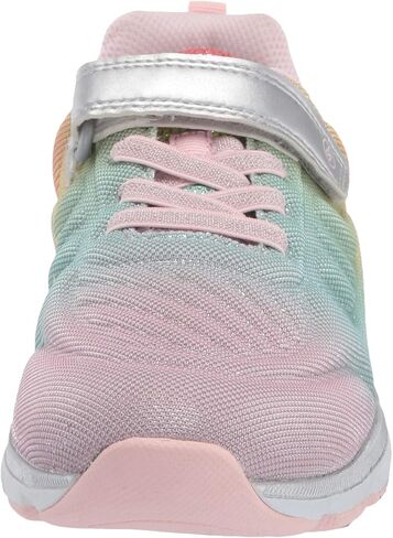Stride Rite Girl's Made2play Cora Sneaker in Saudi Arabia