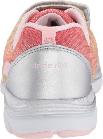 Stride Rite Girl's Made2play Cora Sneaker in Saudi Arabia