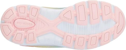 Stride Rite Girl's Made2play Cora Sneaker in Saudi Arabia