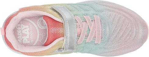 Stride Rite Girl's Made2play Cora Sneaker in Saudi Arabia