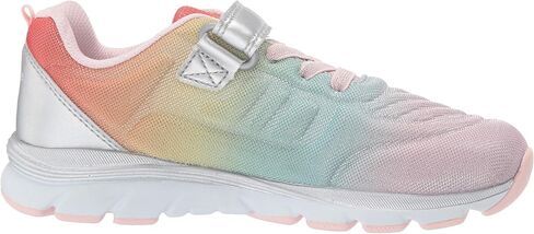 Stride Rite Girl's Made2play Cora Sneaker in Saudi Arabia