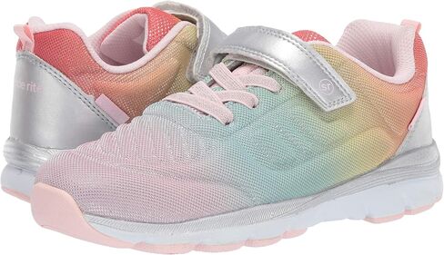 Stride Rite Girl's Made2play Cora Sneaker in Saudi Arabia