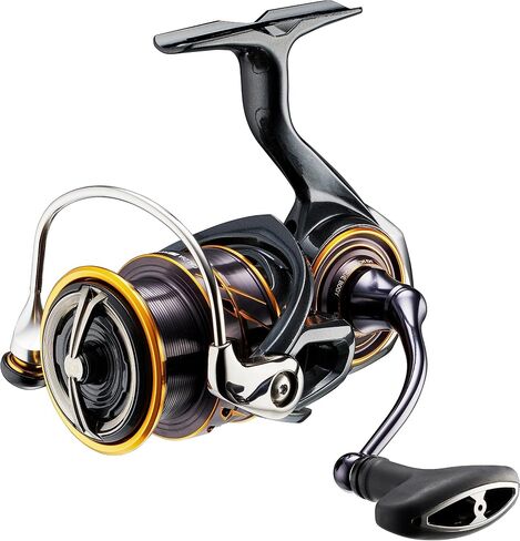 Daiwa 22 Caldia MQ LT 1000D - 4000D-C All Models Spinning Reel in Saudi Arabia