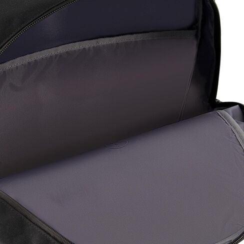 New Balance Laptop Backpack, Terraine Bungee Computer Travel Bag for Men and Women, Beige, 18 Inch in Saudi Arabia
