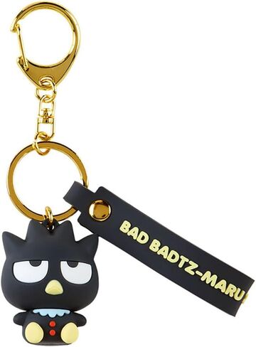 SANRIO My Sweet Piano Pink Key Holder, 3D Keychain, Lightweight, Music Theme, 5 x 3.8 x 3 cm, Unisex, for Children & Sanrio Fans in Kuwait