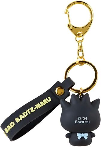 SANRIO My Sweet Piano Pink Key Holder, 3D Keychain, Lightweight, Music Theme, 5 x 3.8 x 3 cm, Unisex, for Children & Sanrio Fans in Kuwait