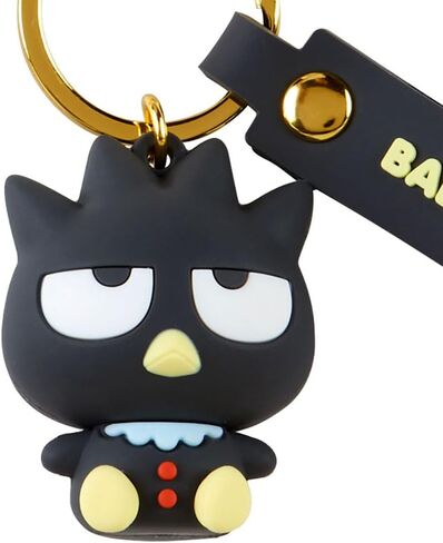 SANRIO My Sweet Piano Pink Key Holder, 3D Keychain, Lightweight, Music Theme, 5 x 3.8 x 3 cm, Unisex, for Children & Sanrio Fans in Kuwait